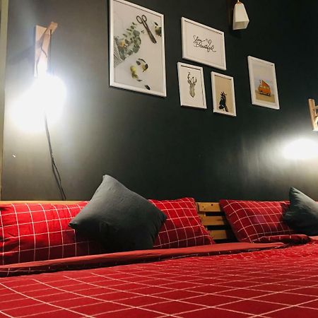 Huha Home - Da Nang Eksteriør bilde