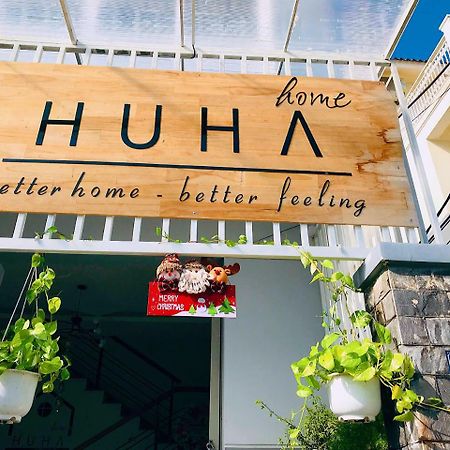 Huha Home - Da Nang Eksteriør bilde