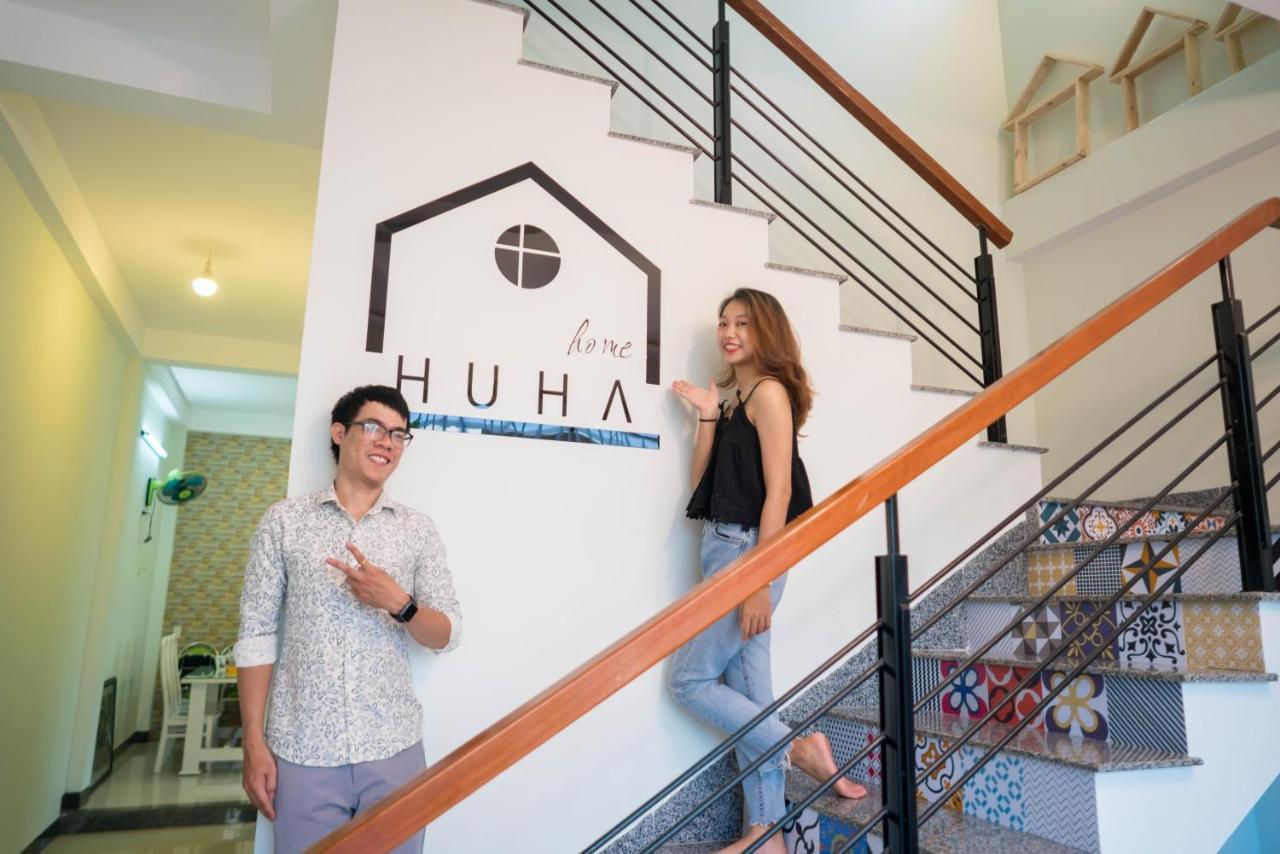 Huha Home - Da Nang Eksteriør bilde