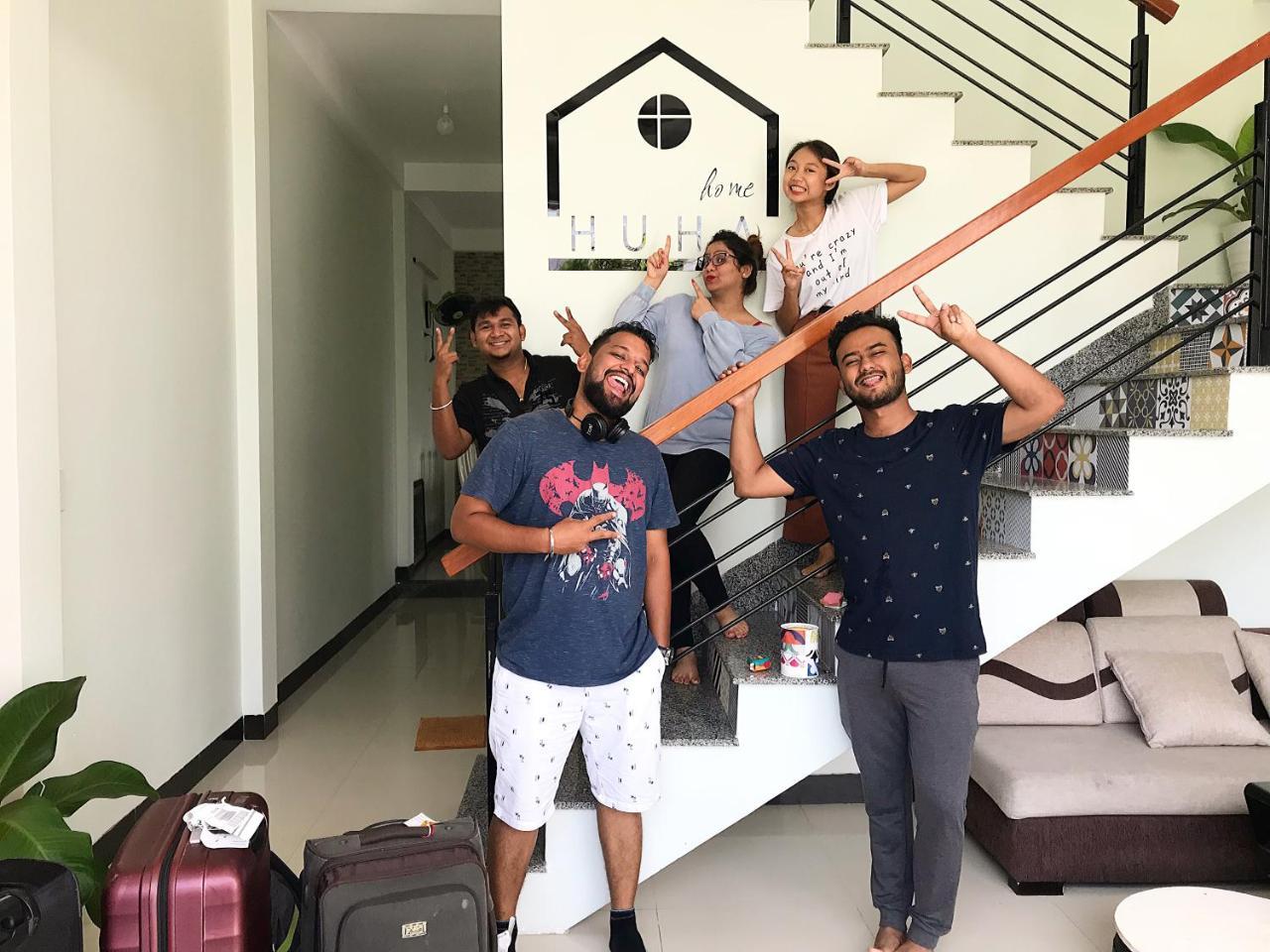 Huha Home - Da Nang Eksteriør bilde