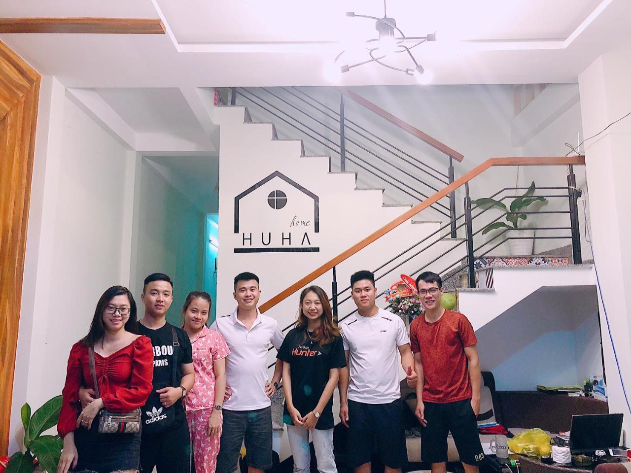 Huha Home - Da Nang Eksteriør bilde