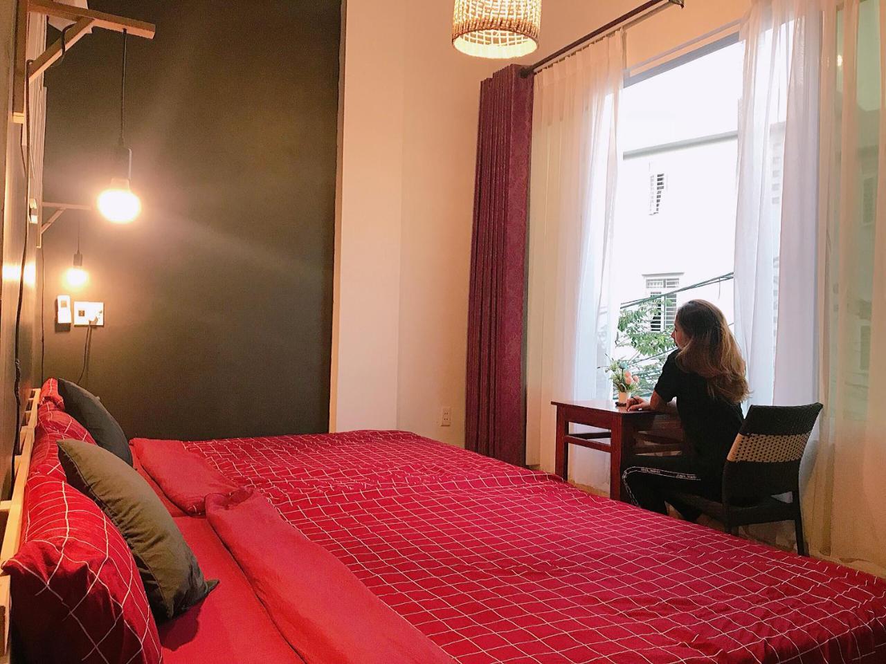 Huha Home - Da Nang Eksteriør bilde