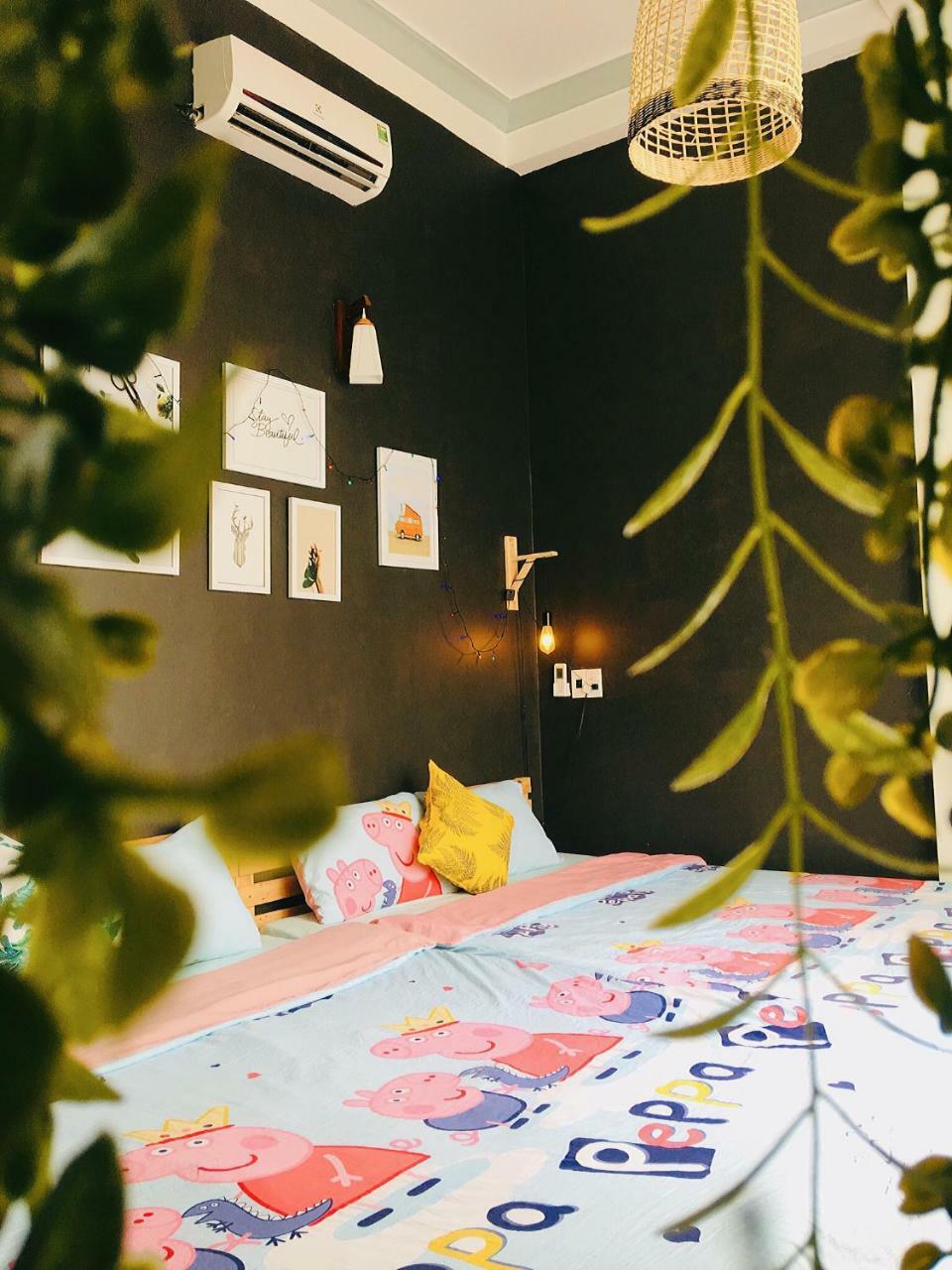 Huha Home - Da Nang Eksteriør bilde